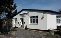Vereinsheim