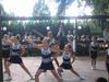 Cheerleader