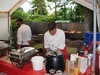 Grillstand