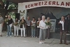 Ehrung der Jubilare