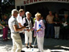 Ehrung der Jubilare