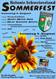 Sommerfest 2012